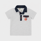 Polo maniche corte - Bambino - 72 - 77 | 9 mesi