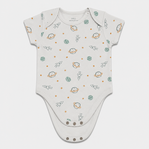 Body - Bambino - 96 - 101 | 3 anni