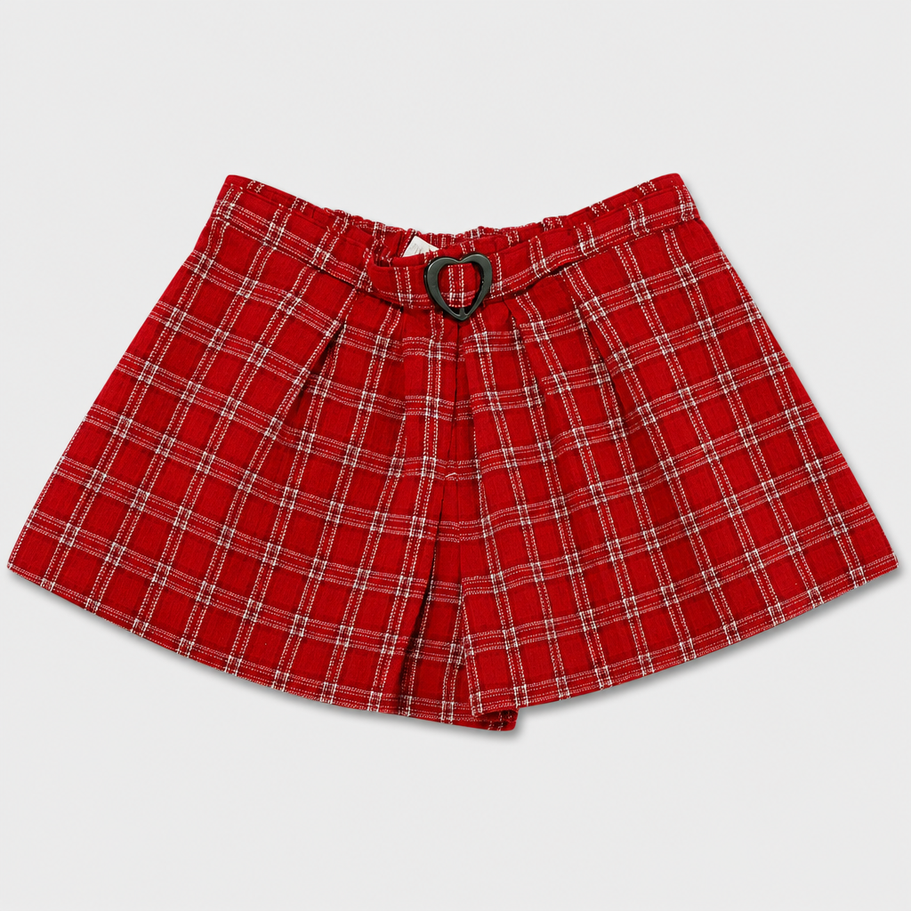 Gonna - Bambina - 102 - 107 | 4 anni