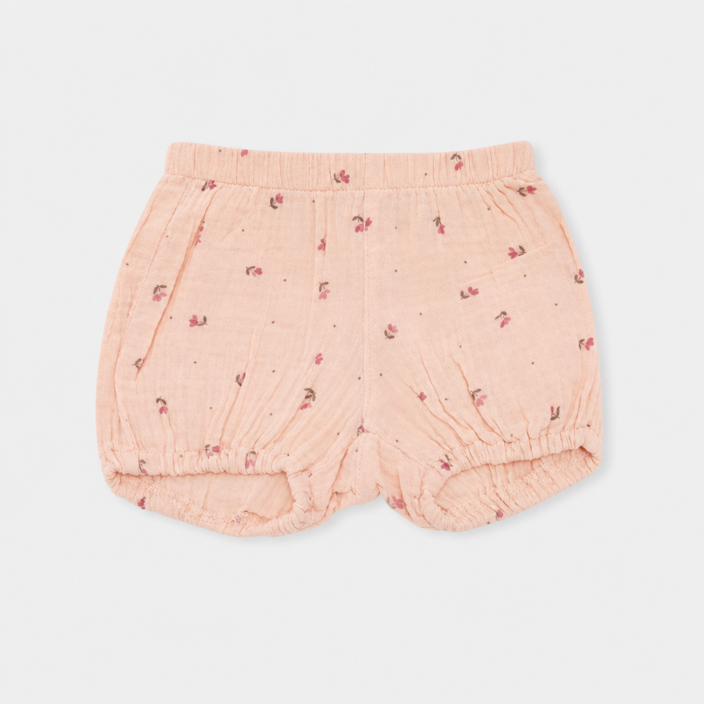Pantaloncini corti - Bambina - 50 - 59 < 3 mesi