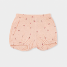 Pantaloncini corti - Bambina - 50 - 59 < 3 mesi