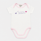 Body - Bambina - 50 - 59 < 3 mesi