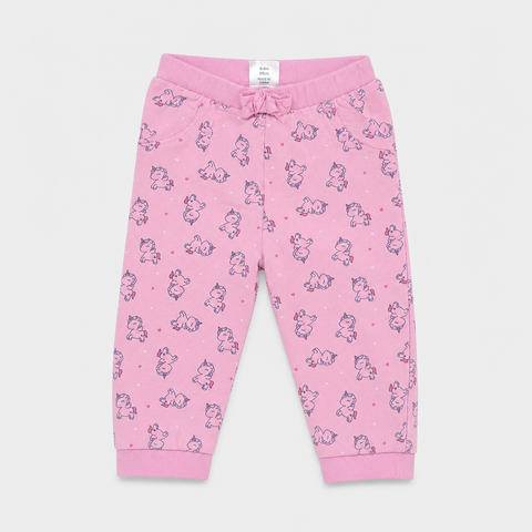 Pantaloni tuta - Bambina - 72 - 77 | 9 mesi