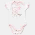 Body - Bambina - 50 - 59 < 3 mesi