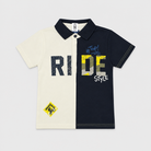 Polo maniche corte - Bambino - 102 - 107 | 4 anni