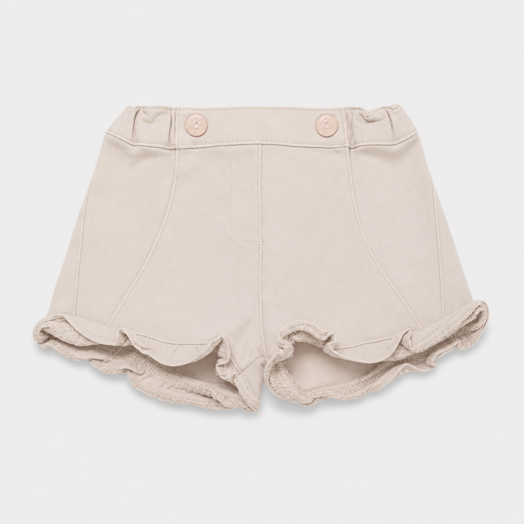 Pantaloncini corti - Bambina - 78 - 83 | 1 anno