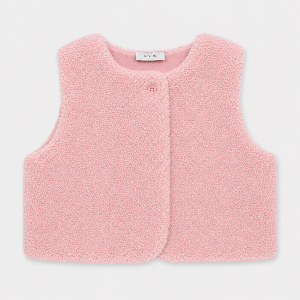 Gilet - Bambina - 66 - 71 | 6 mesi