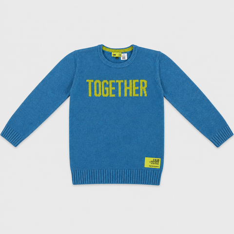Maglione - Bambino - 120 - 125 | 7 anni