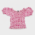 Maglietta maniche corte - Bambina - 102 - 107 | 4 anni