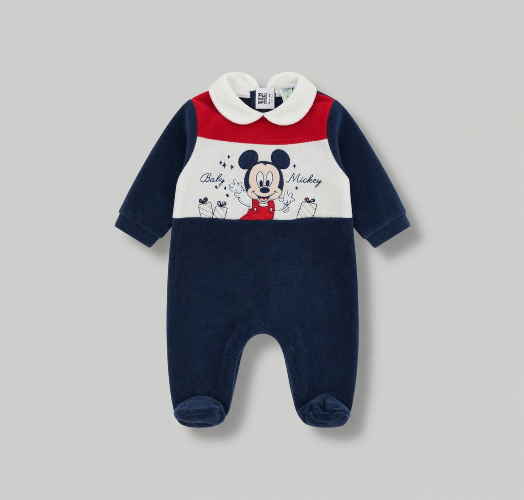 Tutine neonato - Bambino - 50 - 59 < 3 mesi