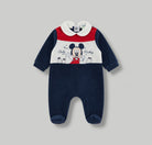 Tutine neonato - Bambino - 50 - 59 < 3 mesi
