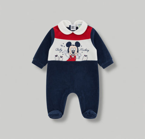Tutine neonato - Bambino - 50 - 59 < 3 mesi