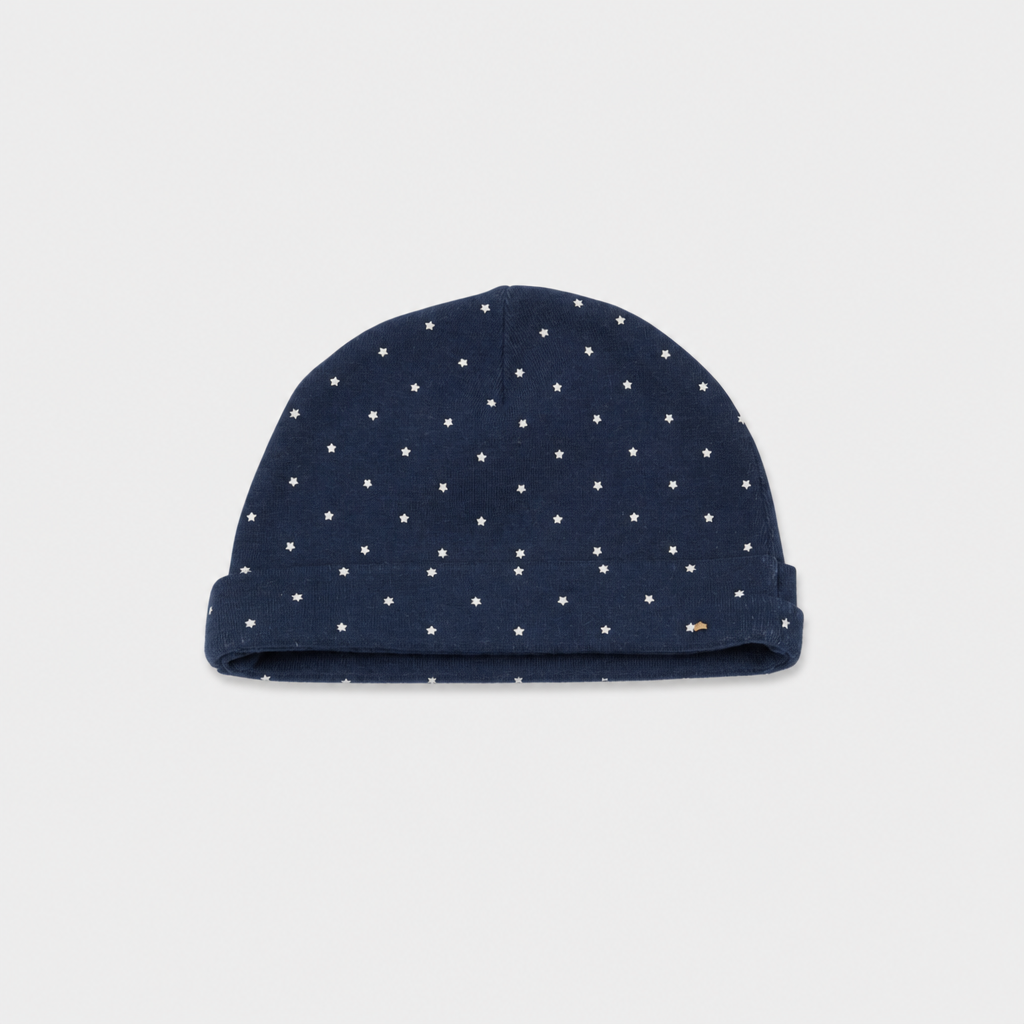 Cappellino - Bambino - 50 - 59 < 3 mesi