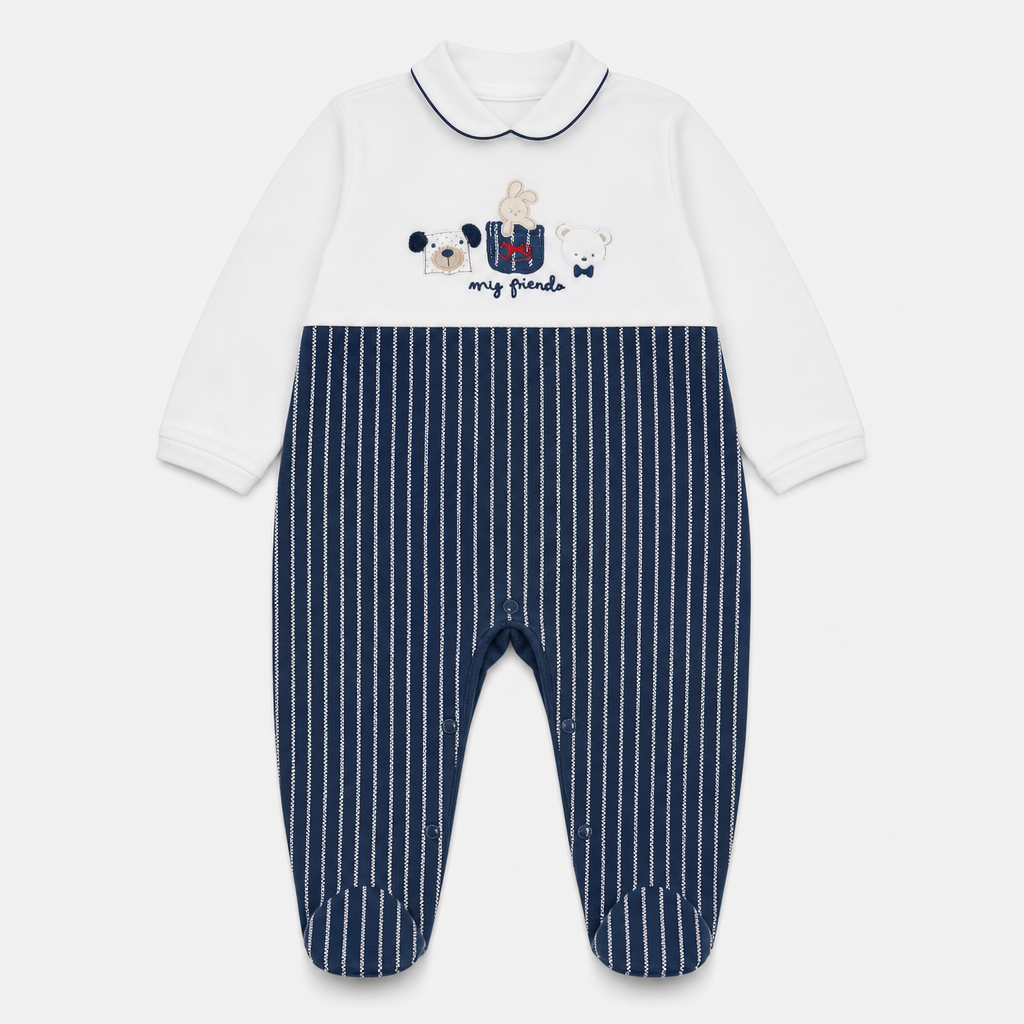 Tutine neonato - Bambino - 66 - 71 | 6 mesi