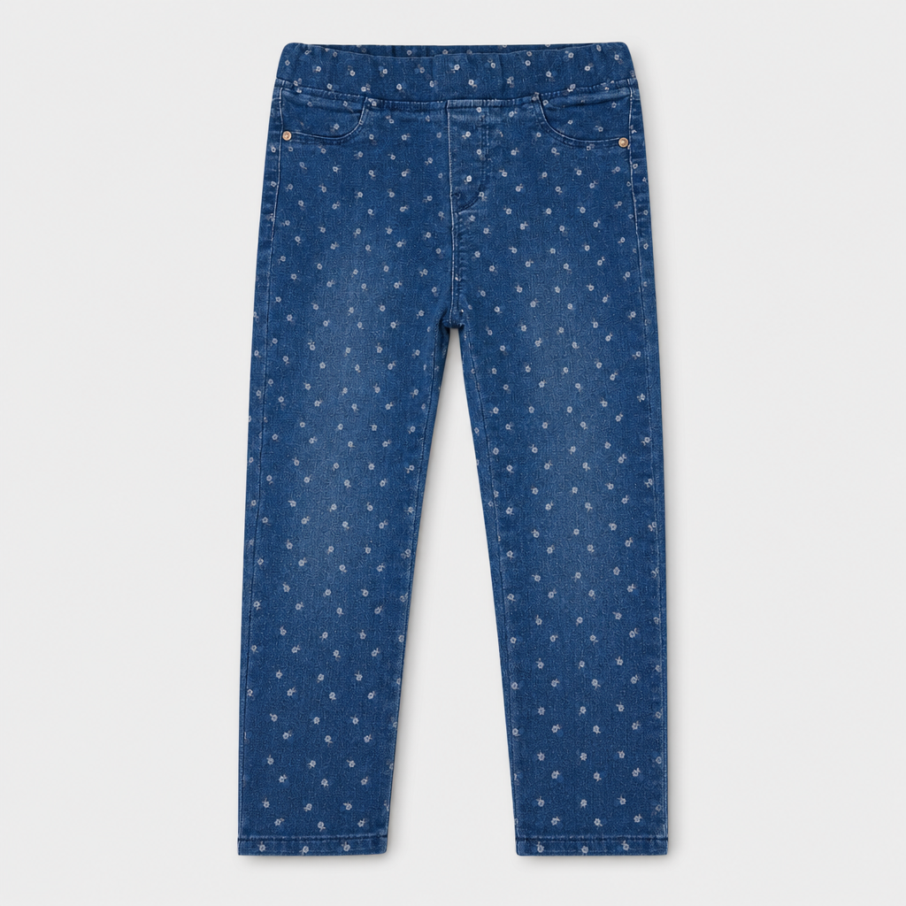 Jeans - Bambina - 114 - 119 | 6 anni