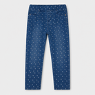 Jeans - Bambina - 114 - 119 | 6 anni