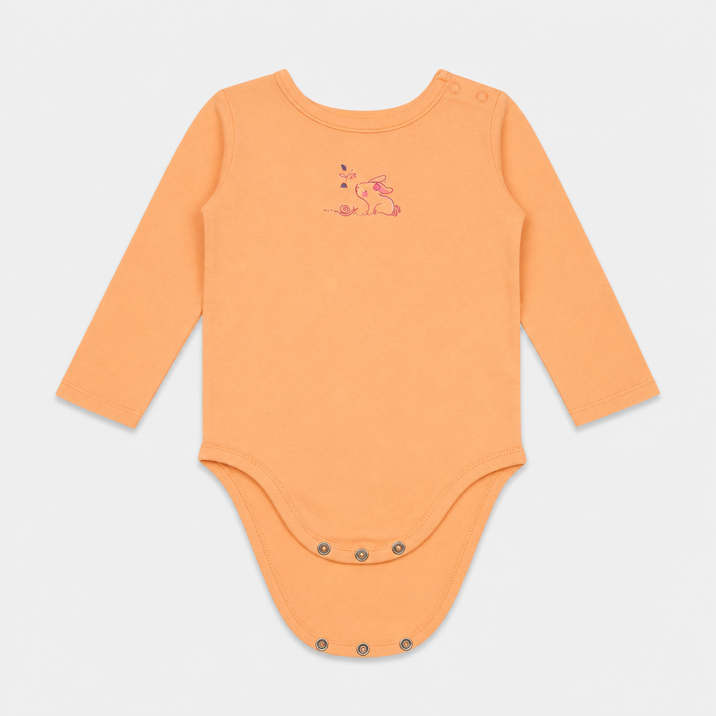 Body - Bambina - 84 - 89 | 18 mesi