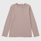 Maglietta maniche lunghe - Bambina - 84 - 89 | 18 mesi