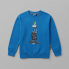 Felpa - Bambino - 102 - 107 | 4 anni