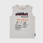 Canottiera - Bambino - 96 - 101 | 3 anni
