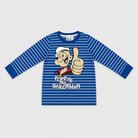 Maglietta maniche lunghe - Bambino - 78 - 83 | 1 anno