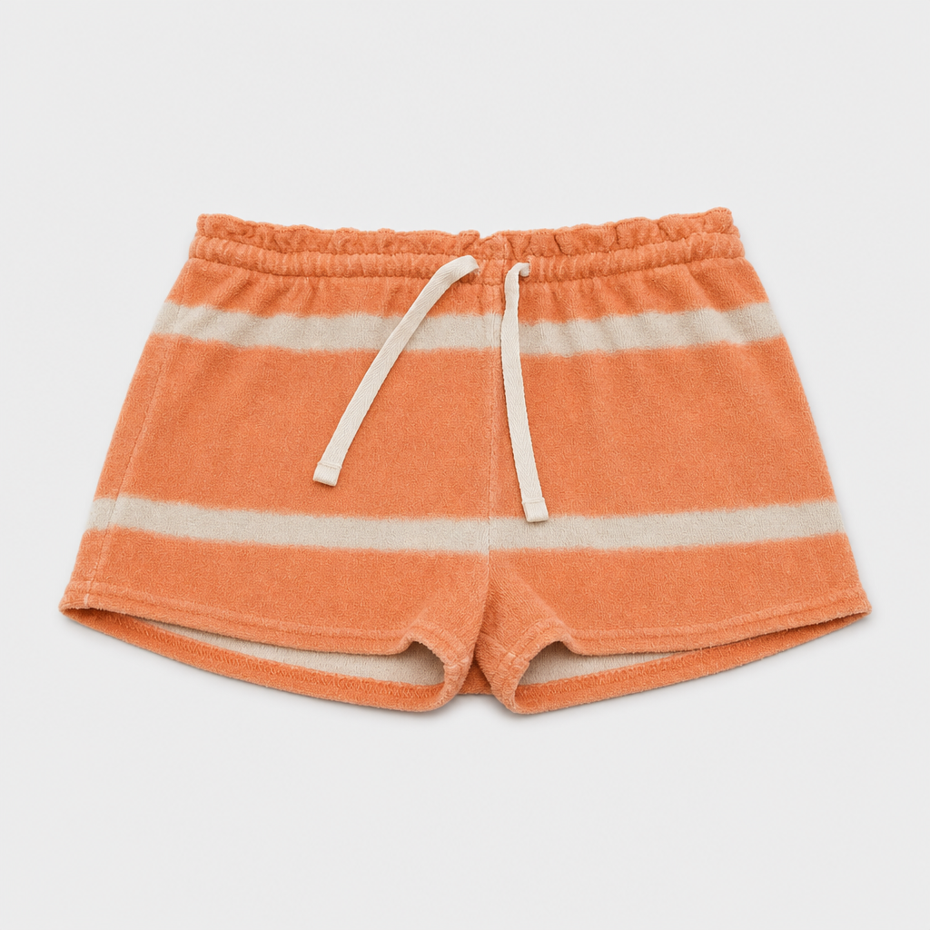 Pantaloncini corti - Bambina - 84 - 89 | 18 mesi