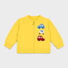 Felpa - Bambino - 66 - 71 | 6 mesi