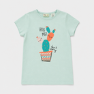 Maglietta maniche corte - Bambina - 120 - 125 | 7 anni
