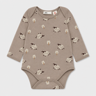 Body - Bambino - 60 - 65 | 3 mesi