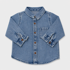 Camicia - Bambina - 66 - 71 | 6 mesi