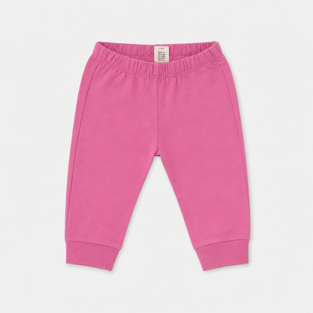 Pantaloni tuta - Bambina - 66 - 71 | 6 mesi