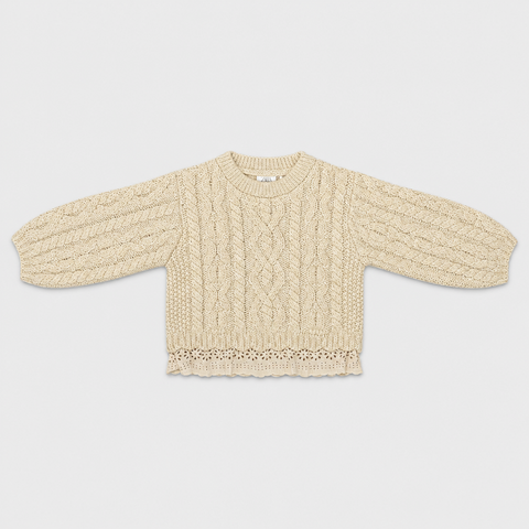 Maglione - Bambina - 96 - 101 | 3 anni