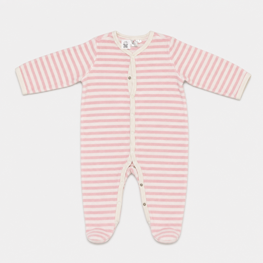 Tutine neonato - Bambina - 60 - 65 | 3 mesi