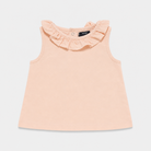 Canottiera - Bambina - 60 - 65 | 3 mesi