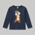 Maglietta maniche lunghe - Bambino - 114 - 119 | 6 anni