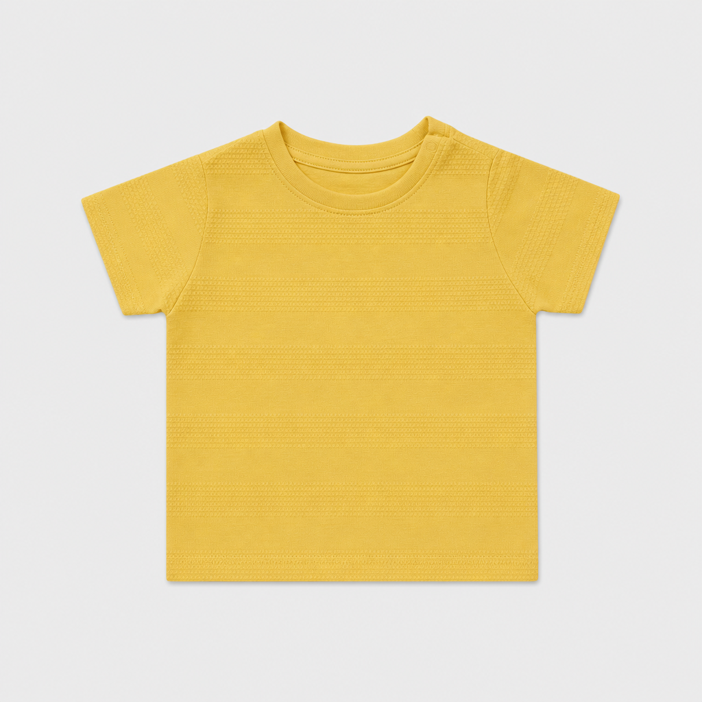 Maglietta maniche corte - Bambino - 66 - 71 | 6 mesi
