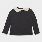 Maglietta maniche lunghe - Bambina - 108 - 113 | 5 anni