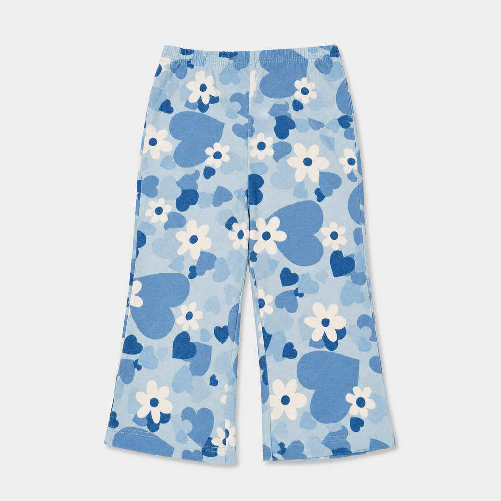 Pantaloni tuta - Bambina - 72 - 77 | 9 mesi