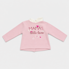 Maglietta maniche lunghe - Bambina - 60 - 65 | 3 mesi