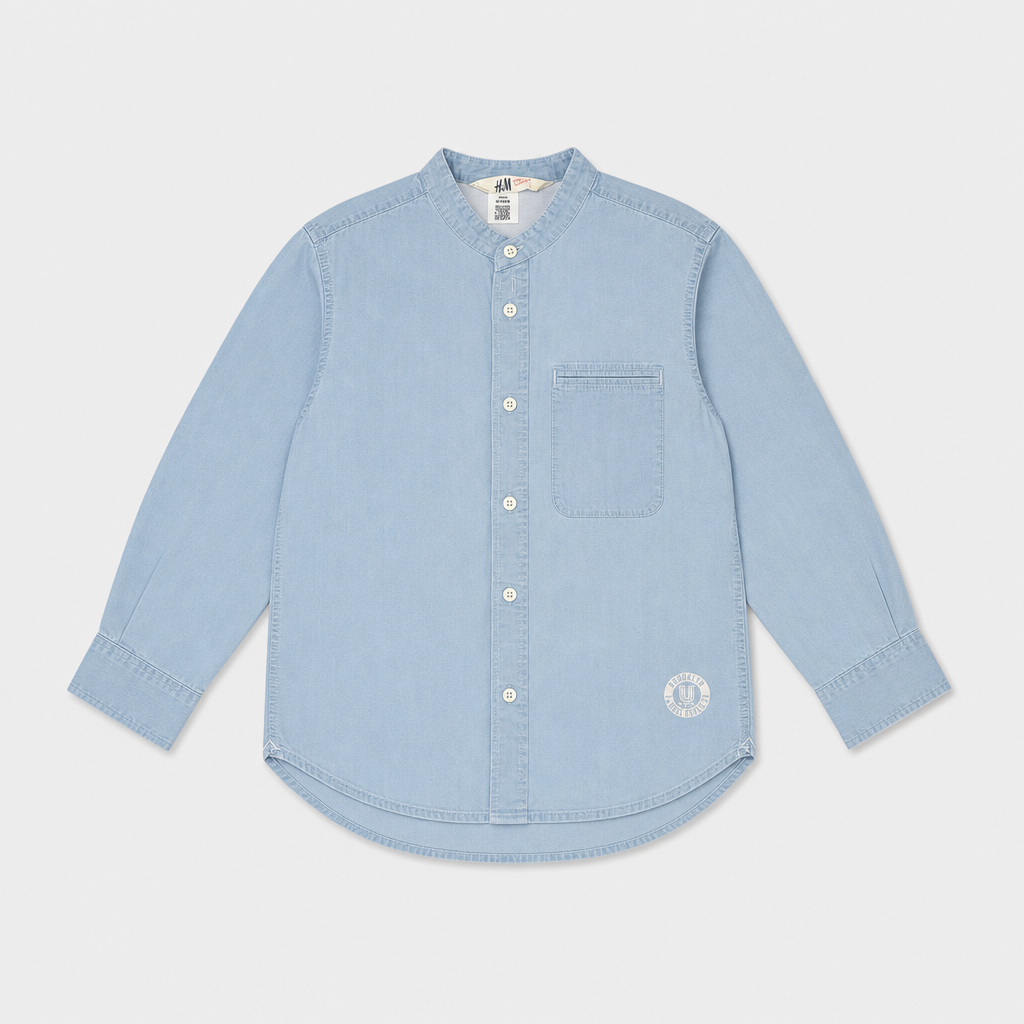 Camicia - Bambino - 102 - 107 | 4 anni