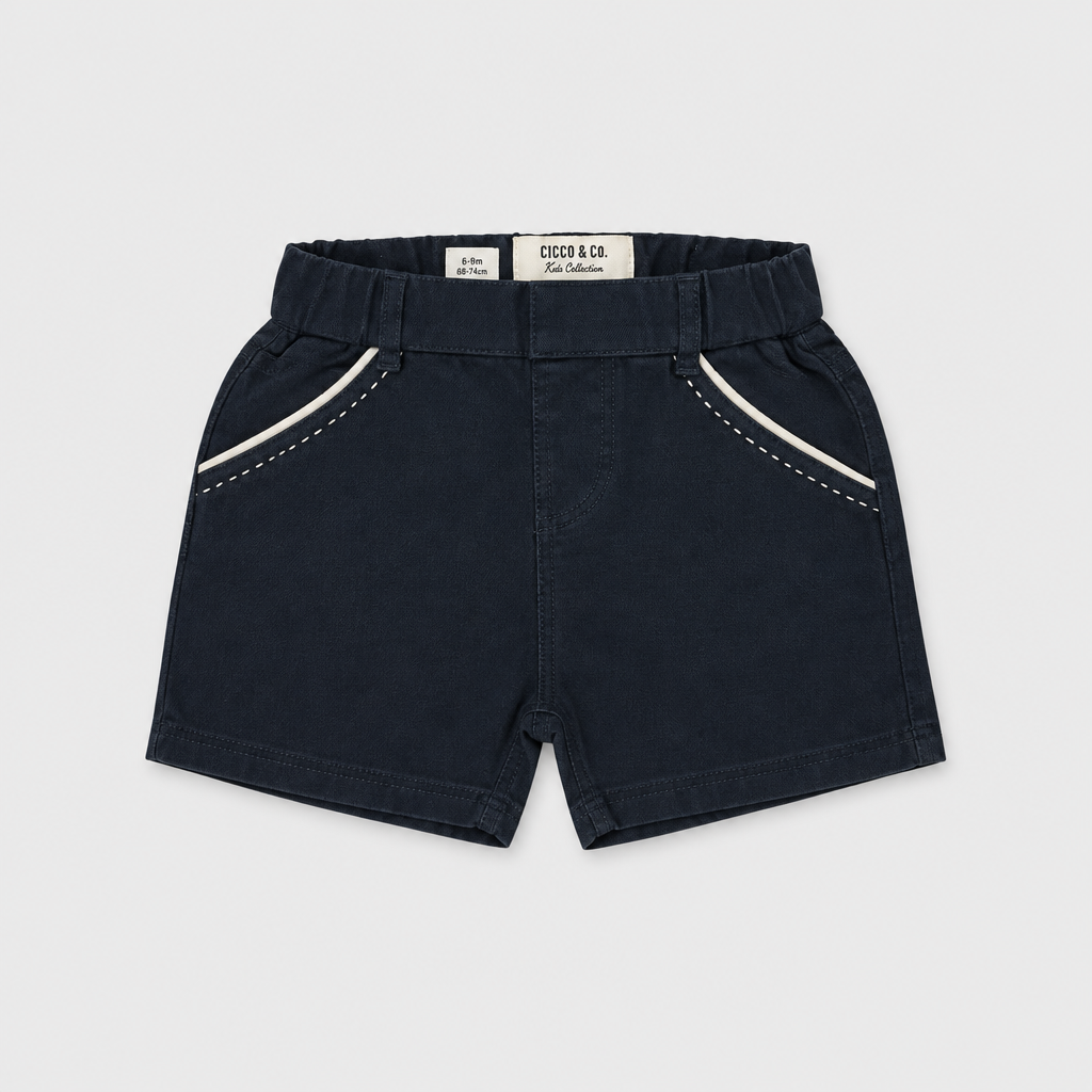 Pantaloncini corti - Bambino - 50 - 59 < 3 mesi