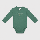 Body - Bambina - 66 - 71 | 6 mesi