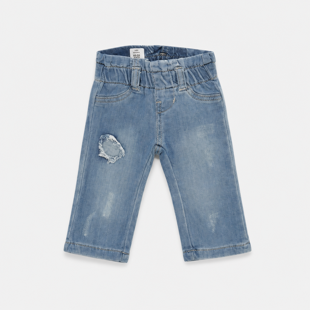Jeans - Bambino - 60 - 65 | 3 mesi