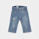 Jeans - Bambino - 60 - 65 | 3 mesi
