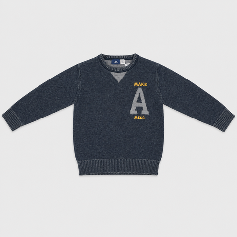Maglione - Bambino - 96 - 101 | 3 anni