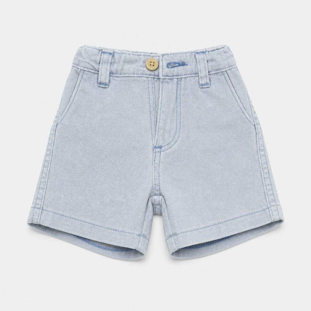 Pantaloncini corti - Bambino - 60 - 65 | 3 mesi