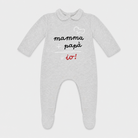 Tutine neonato - Bambino - 50 - 59 < 3 mesi