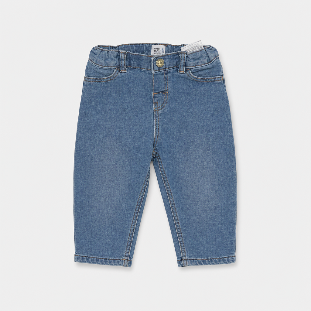 Jeans - Bambino - 66 - 71 | 6 mesi
