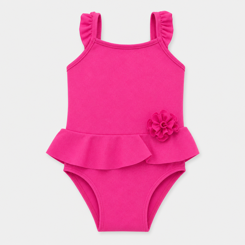 Costume - Bambina - 78 - 83 | 1 anno