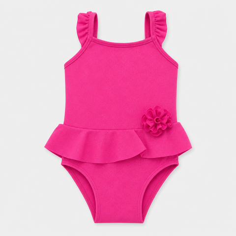 Costume - Bambina - 78 - 83 | 1 anno